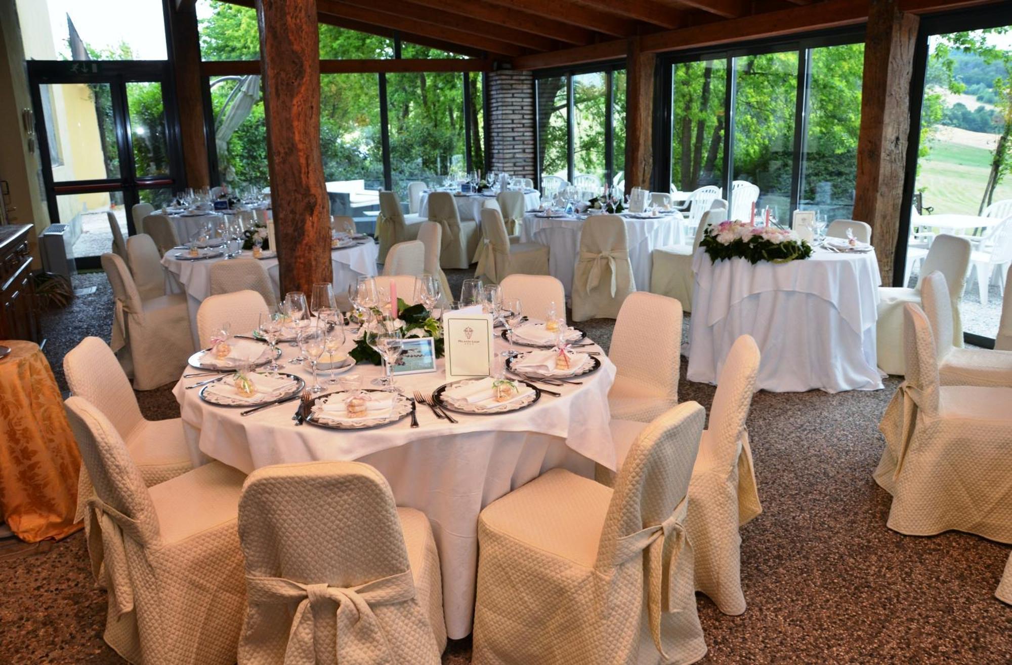 Palazzo Loup Hotel Loiano Zewnętrze zdjęcie