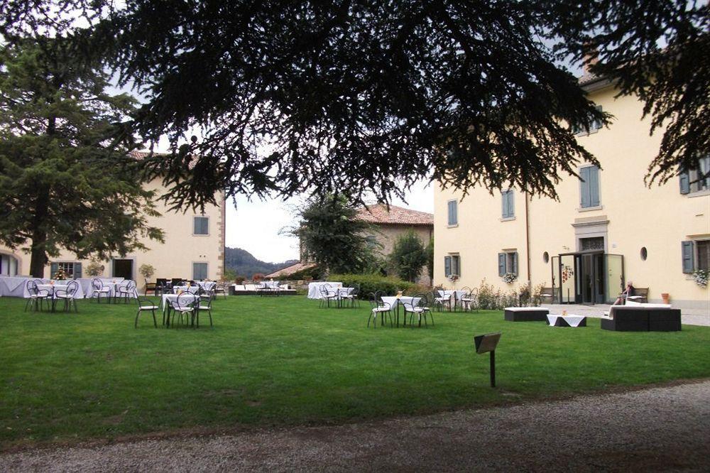 Palazzo Loup Hotel Loiano Zewnętrze zdjęcie