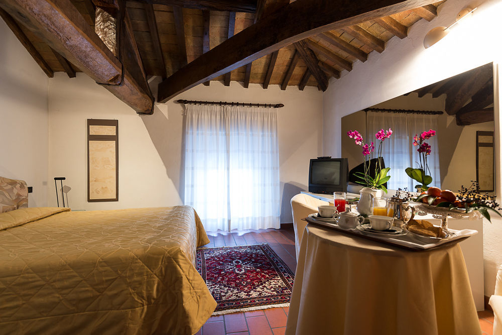 Palazzo Loup Hotel Loiano Zewnętrze zdjęcie