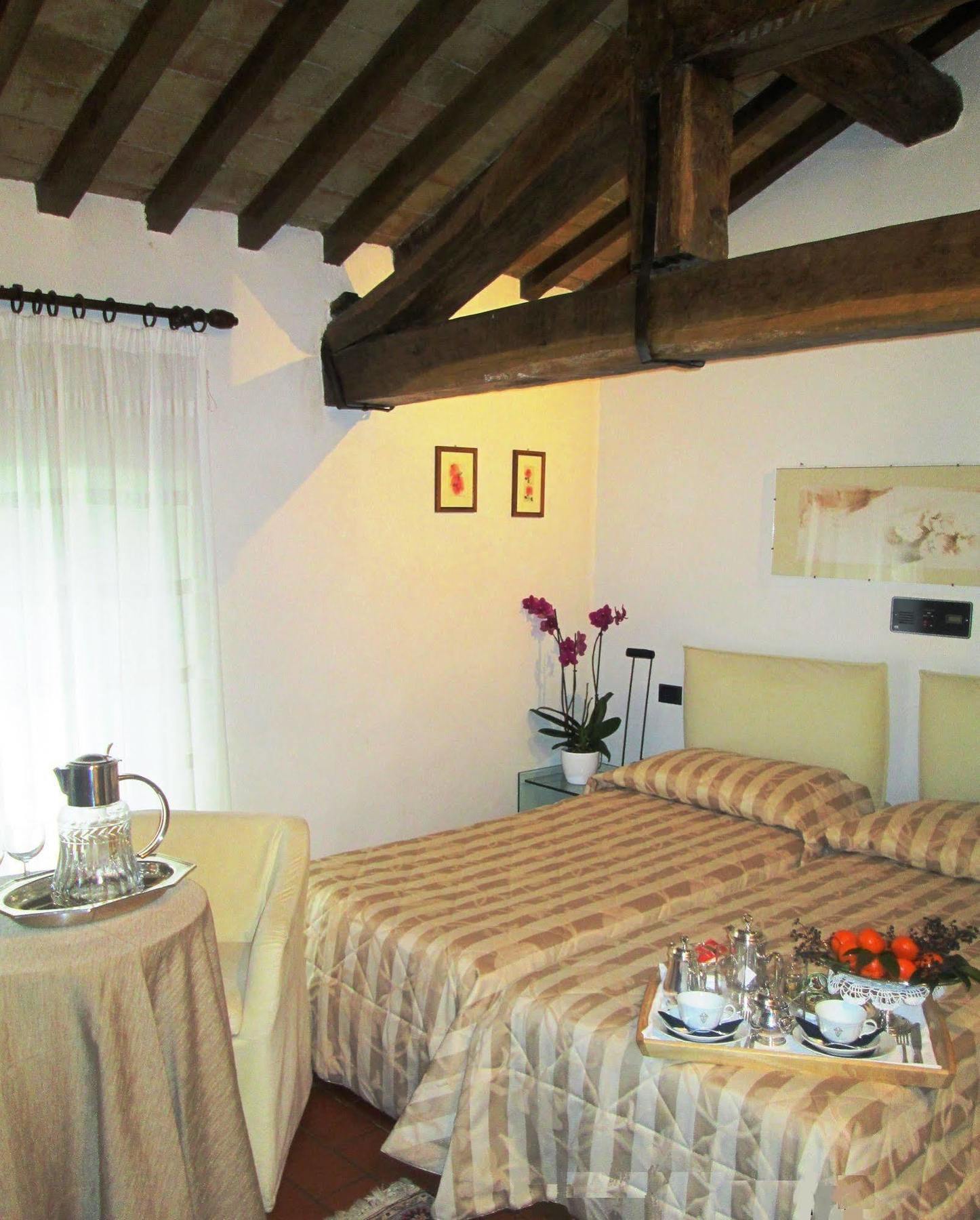 Palazzo Loup Hotel Loiano Zewnętrze zdjęcie