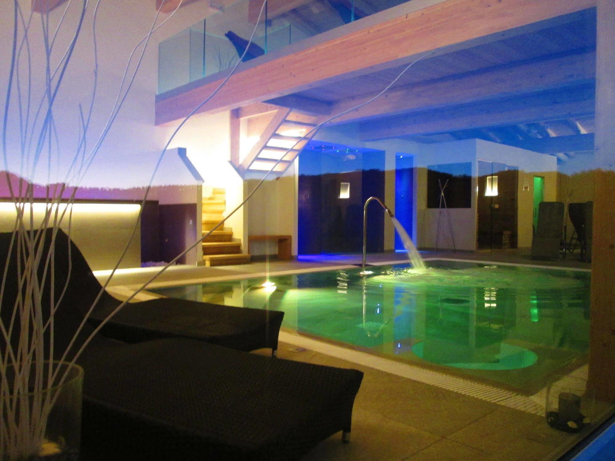 Palazzo Loup Hotel Loiano Zewnętrze zdjęcie