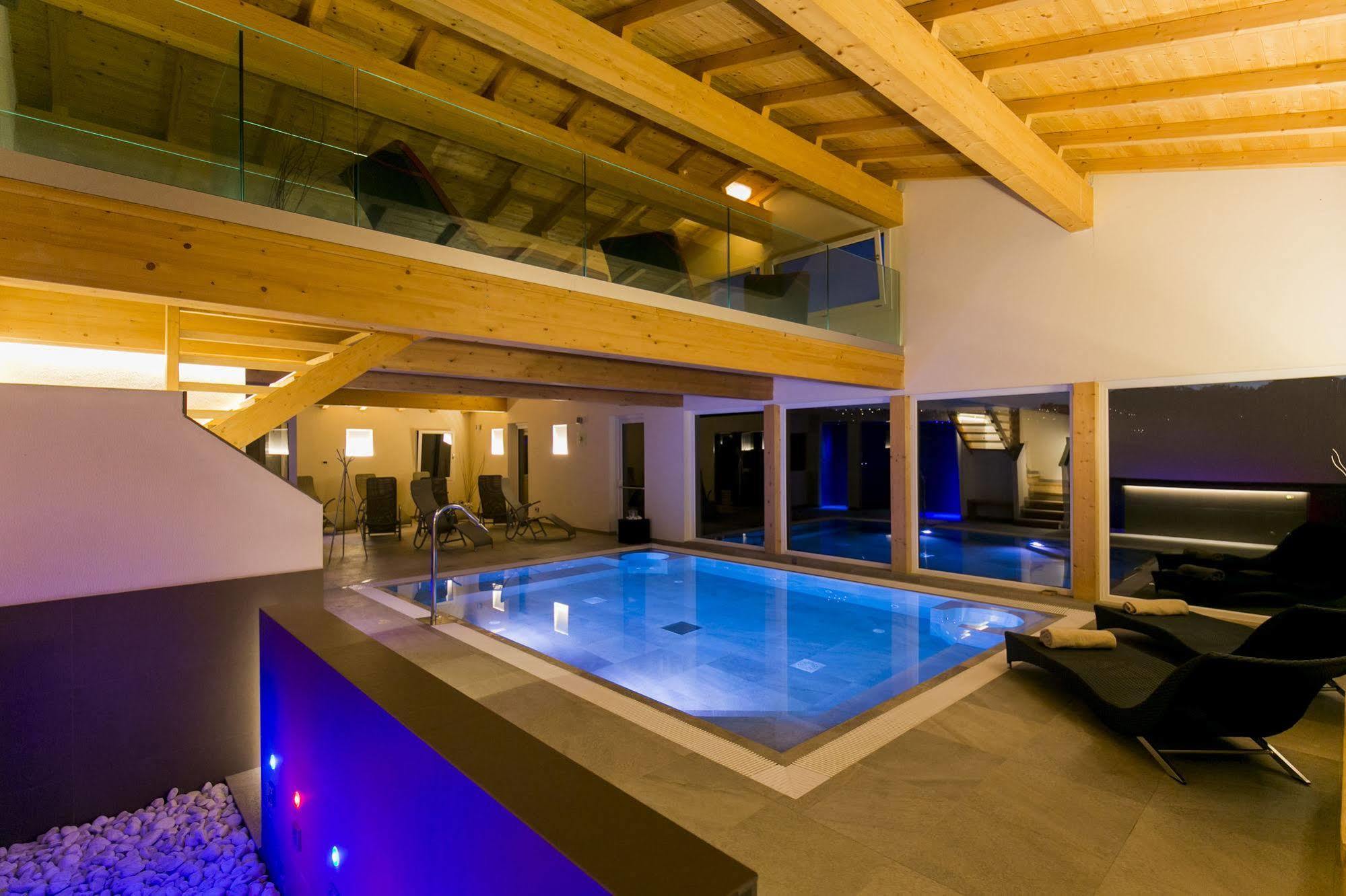 Palazzo Loup Hotel Loiano Zewnętrze zdjęcie