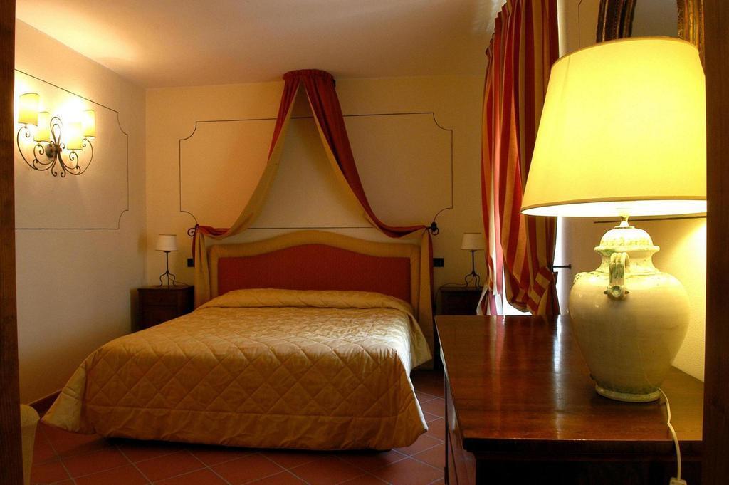 Palazzo Loup Hotel Loiano Zewnętrze zdjęcie